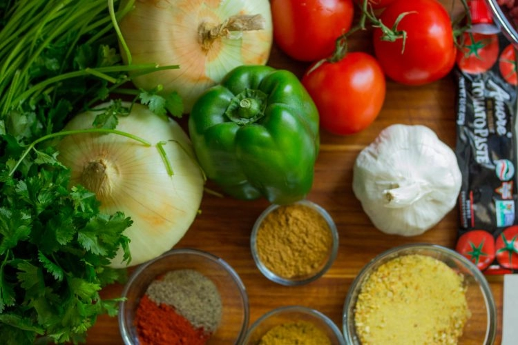 U povrću iz Albanije otkriven toksični pesticid štetan za zdravlje ljudi